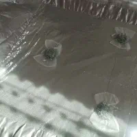 روتختی شاین دونفره نونو مناسب جهاز|سرویس روتختی|فردیس, شهرک ارم|دیوار