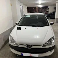 ۲۰۶ مدل ۸۹|خودرو سواری و وانت|مشهد, جاهد شهر|دیوار