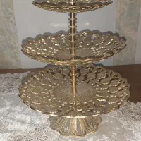 وسایل برنجی