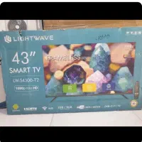 تلویزیون فول اچ دی اسمارت ۴۳