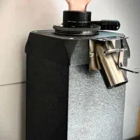 فروش سیلوی فلزی قهوه سپاهان تکنو|کافی‌شاپ و رستوران|تهران, ترمینال جنوب|دیوار