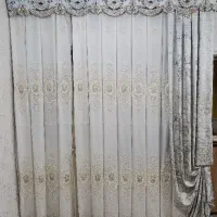 پرده پزیرایی