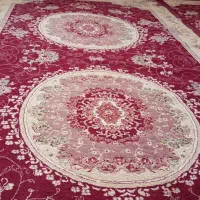 ۴ تخته قالی