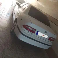 بدون رنگ دوگانه فابریک