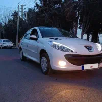 پژو  207i|خودرو سواری و وانت|کرج, شهرک خاتم النبیا|دیوار