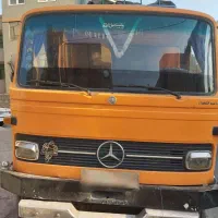 خاور 808مدل1376 درحد