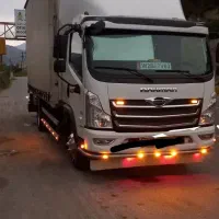 باربری و حمل و نقل کالا به تمام نقاط