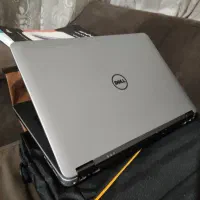 لپتاپ قدرتمندDELL(E6440)بسیار تمیز با کانفیگ مناسب