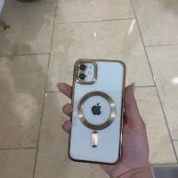 آیفن۱۱ معمولی۱۲۸ گ|موبایل|آزادشهر, |دیوار