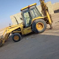 سلام بیل بکهو سنو پار100 تازه تعمیر آماده به کار|خودرو سنگین|خواف, |دیوار