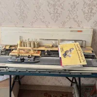 چرخ بافتنی