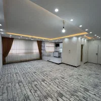 86متر مجتمع آفتاب یک در سهند