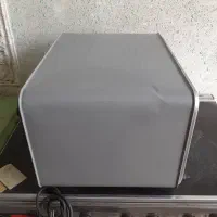 توستر|اجاق گاز و لوازم برقی پخت‌وپز|قم, دروازه چوبی|دیوار