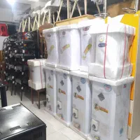 آبگرمکن برقی و گازی جنرال اقساطی|آبگرمکن، پکیج، شوفاژ|بوشهر, |دیوار