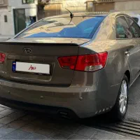 سراتو ۲۰۱۲ اتوماتیک|خودرو سواری و وانت|تهران, نارمک|دیوار