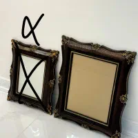 تابلو تازه و تمیز