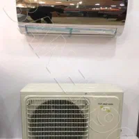 اسپلیت فوجی 12000