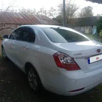 جیلی امگراند۷ مدل۲۰۱۳|خودرو سواری و وانت|تهران, جنتآباد شمالی|دیوار