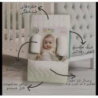 تشک آنتی رفلاکس نوزاد|تشک تختخواب|کرمان, |دیوار