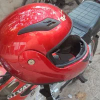 کلاه حرفه ای کایکت موتور|قطعات یدکی و لوازم جانبی|اقبالیه, |دیوار