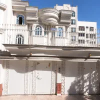 ملک آباد / ۱۷۰ متر دفترکار