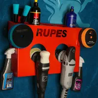 انواع پولیش سرامیک و لوازم دیتیلینگ خودرو