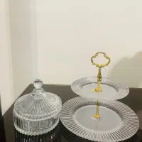 حراجی ظروف|ظروف سرو و پذیرایی|شیراز, عفیفآباد|دیوار