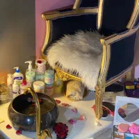 خدمات ناخن/کف سابی/پدیکور/مانیکور