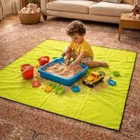 زیرانداز وارداتی ۱۰۰٪ ضدآب