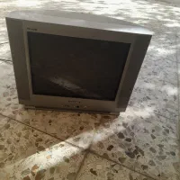 تلویزیون 21 اینچ همراهه دیجیتال|تلویزیون و پروژکتور|شاهینشهر, شهرک میلاد|دیوار