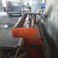 دستگاه برش سنگ|مصالح و تجهیزات ساختمان|تهران, یافتآباد|دیوار