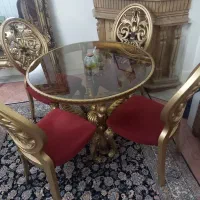 میز ناهار خوری