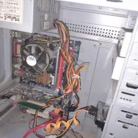 کامپیوتر|رایانه رومیزی|اهواز, کیان اباد|دیوار