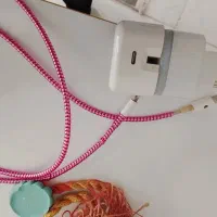 شارژر آیفون