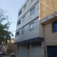 واحد دوخوابه با اسانسور پارکینگ گویم