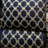 بالشتک و پشتی فقط ۱ میلیون هر تعداد که بخواید|رختخواب، بالش، پتو|یاسوج, |دیوار