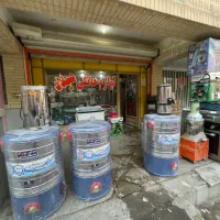 پتوشور60k|ماشین لباسشویی و خشک‌کن لباس|خرمشهر, |دیوار