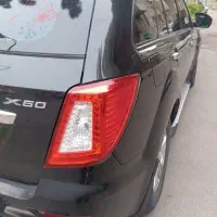 لیفان x60