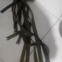 زیپ یک ونیم متری