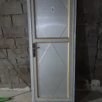 درب آلومینیوم