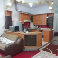 اجاره سویت|اجارهٔ کوتاه‌مدت آپارتمان و سوئیت|کرج, شهرک فهمیده|دیوار