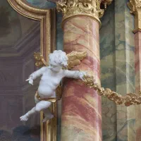 نقاشی ساختمان نقاش رنگ کار|خدمات پیشه و مهارت|تبریز, |دیوار