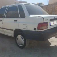 پراید مدل ۸۳ انژکتور|خودرو سواری و وانت|شاهین‌شهر, شهرک گلدیس|دیوار