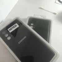 گارد سامسونگ نوت ۲۰