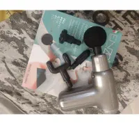 ماساژوربرقی اصلی