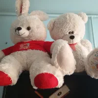 عروسک های خارجی