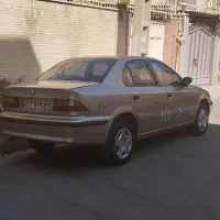 سمند 83 lx|خودرو سواری و وانت|شاهین‌شهر, نسیم ۵|دیوار
