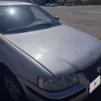 سمند ۸۴ ال ایکس