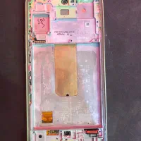 السیدی روکاری A54 سالم باتست|لوازم جانبی موبایل و تبلت|کرمان, |دیوار