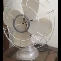 پنکه المانی اتیقه